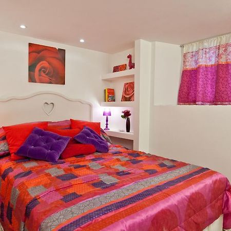 Rental In Rome Colosseo Loft الغرفة الصورة